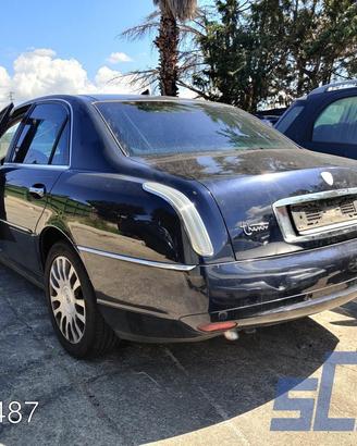 LANCIA THESIS 841 2.4 JTD 175CV 03-09 -Ricambi