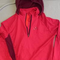 Maglia termica sci 8/9 anni 