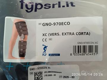 Tutore ginocchio