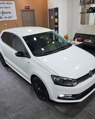 Volkswagen Polo 1.4 TDI 75cv 5p. ( 130.000Km)