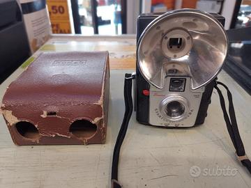 Fotocamera Kodak  starflash camera 