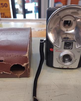 Fotocamera Kodak  starflash camera 