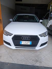 Audi a4 avant 2.0 TDI s tronic