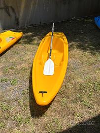 Canoa Zippy 1