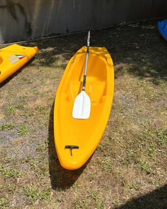 Canoa Zippy 1