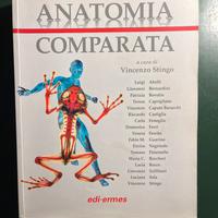 Anatomia Comparata