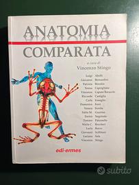 Anatomia Comparata