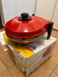Forno pizza Spice Caliente