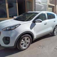 Kia Sportage 1.7 CRDI 2WD COOL NAVI CAMERA