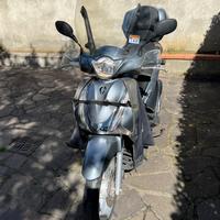 Honda SH 150 - 2015