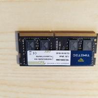 Timetec 16GB DDR4 2400Mhz
