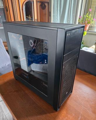 PC Desktop Gaming Intel i5 GTX 1060 6GB - 16GB RAM