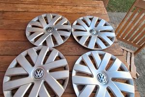copricerchi volswagen polo da 15