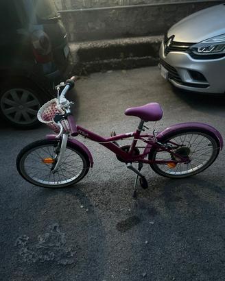 bici per bimba