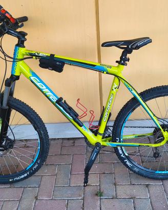 bici corratec