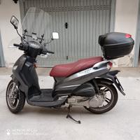 Peugeot Tweet 125 - 2015