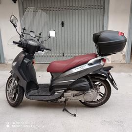 Peugeot Tweet 125 - 2015