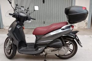 Peugeot Tweet 125 - 2015