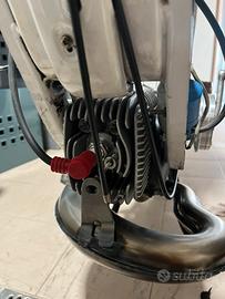 Motore 65 Malossi Piaggio Ciao