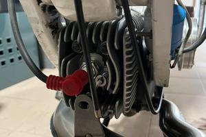 Motore 65 Malossi Piaggio Ciao