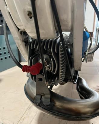 Motore 65 Malossi Piaggio Ciao