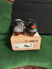 scarpe sidi