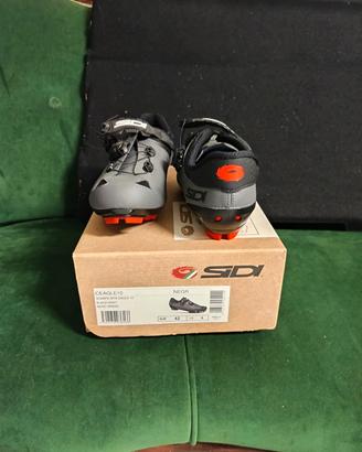 scarpe sidi