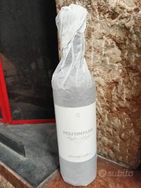 Arnaldo Caprai belcompare Merlot Umbria numerato