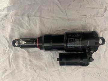 Ammortizzatore super delux 230x62.5