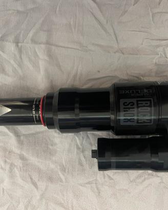 Ammortizzatore super delux 230x62.5