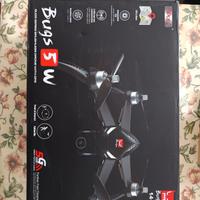 Drone MJX 5w