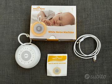 Easy@Home Rumori Bianchi