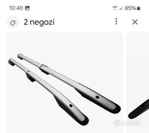 mancorrenti x auto e jeep