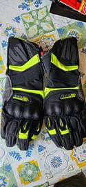 Guanti moto Five TFX2 WP tg L