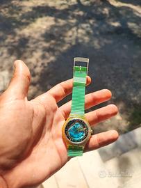 Swatch anni 90