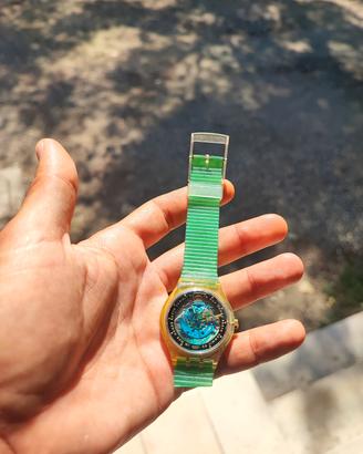 Swatch anni 90