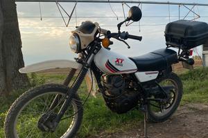 Yamaha xt250