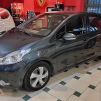Peugeot 208 1.2 VTi 82 CV 5 porte Active