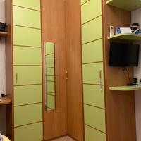 Mobile cameretta con letti