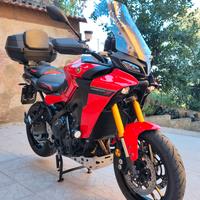 Yamaha TRACER 9 GT