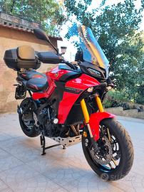 Yamaha TRACER 9 GT