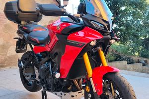 Yamaha TRACER 9 GT