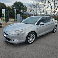 Citroen C5 2000 hdi 163 cv euro 5