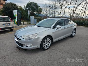 Citroen C5 2000 hdi 163 cv euro 5