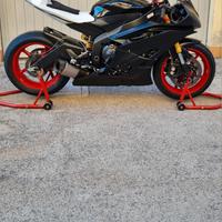 Yamaha r6 2007