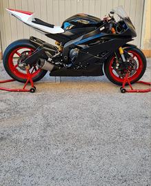 Yamaha r6 2007