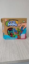 Gioco sedia