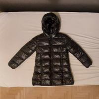 Piumino lungo IDO 10 anni per bambina