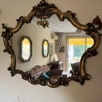 Specchio barocco