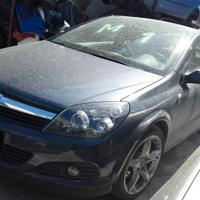 Opel Astra A12-520